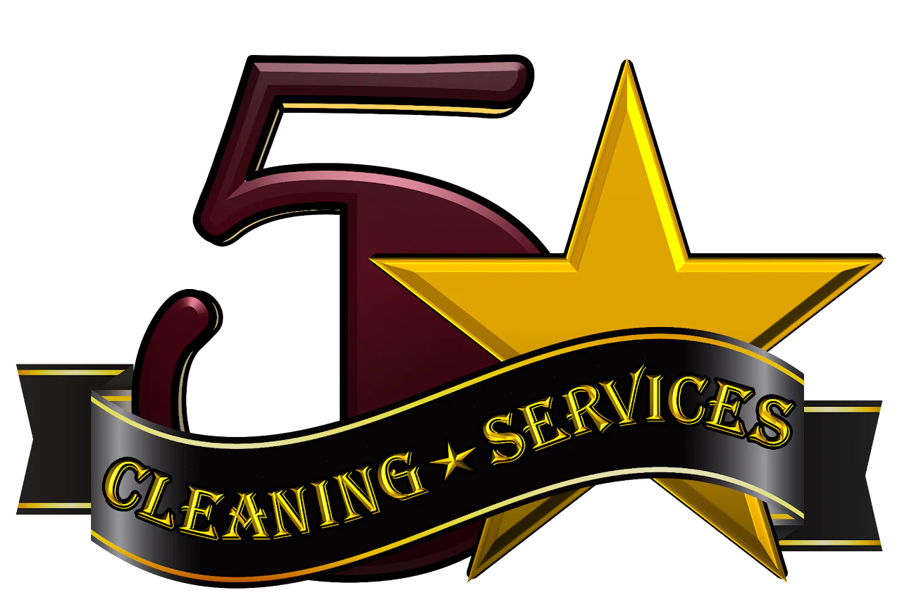 star cleaning services logo